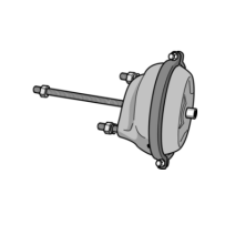 cylindre de frein avant pour Renault Trucks 5010598583
