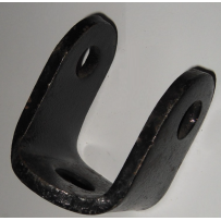 Support inférieur d'amortisseur avant pour Man 81437400171