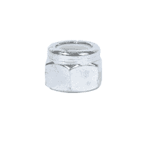 Ecrou de Bride de ressort pour Iveco - 827828 - 5802292033