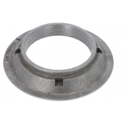 Lot de 2 Ecrous de...