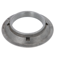 Lot de 2 Ecrous de sécurité, à gauche, pour moyeu Scania, 1392074