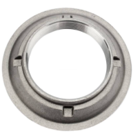 Ecrous de sécurité, à droite, pour moyeu Scania, 1392073