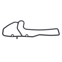 Joint inférieur d'épurateur d'huile, scania 124150