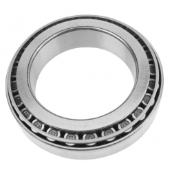 Roulement INT. de moyeu AR...