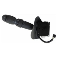 Commodo d'éclairage pour Iveco 42552534 - 42568501