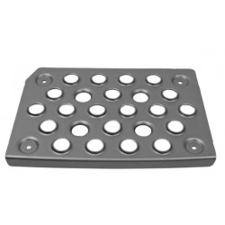 Grille de marche pieds...
