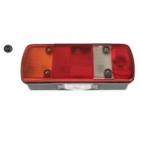 Feu arrière gauche pour Mercedes A 0025446803 - A 6865440003