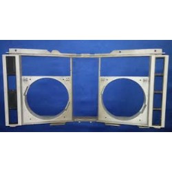 Plastique de tableau de bord occasion  pour MAN 81272026080