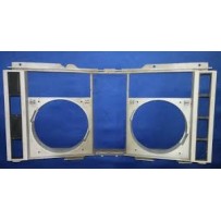 Plastique de tableau de bord occasion  pour MAN 81272026080