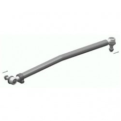 Barre de direction...