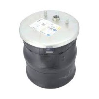 Coussin d'air, avec piston acier Ar/Ar  pour DAF 1849374