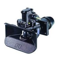 Crochet d'attelage 500G6 rockinger RO500b66000