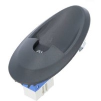 Interrupteur de lève-vitre sur portière droite Iveco 500321135
