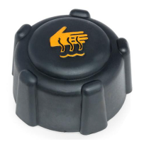 Bouchon vase expansion pour Renault Master / Mascott 5010571374