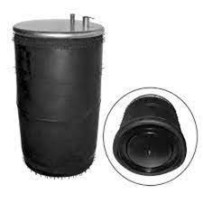 Coussin d'air arrière de l'arrière pour  MAN  81436006042