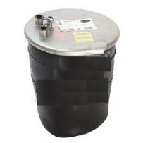 Coussin d'air arrière avant pour MAN 81436010173 - 81436006041