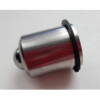 Douille de selecteur pour Iveco 500021126 - 93191394