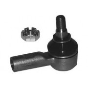 Lot De 2 Rotules à Rotule Coudées CS13 M8 – Filetage Droit M8x1.25, Acier A3 Autolubrifiant