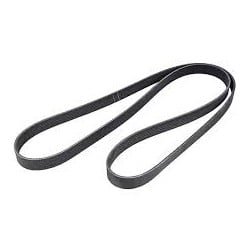 Courroie multi-nervures...