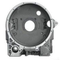 Carter de distribution pour Mercedes A 5410103033