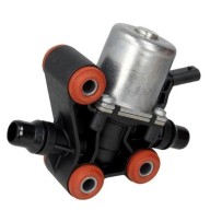 Electrovanne de circuit AdBlue Man - Mercedes