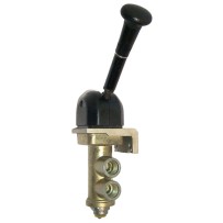 Robinet de frein à main pour Mercedes Benz  0481016113