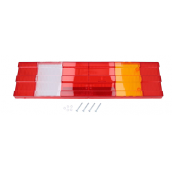 Lot de 2 cabochons de feux...