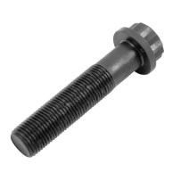 Lot de 10 Vis de vilebrequin - volant moteur pour Mercedes A 4030320171