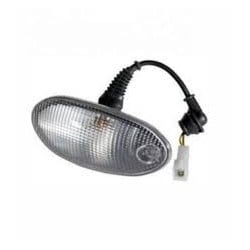 Feu de gabarit latéral,...