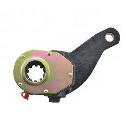 Levier régulateur manuelle...