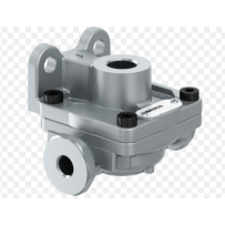 Valve de désserrage rapide pour Daf - Scania - Iveco - Renault - Man - 9735000030