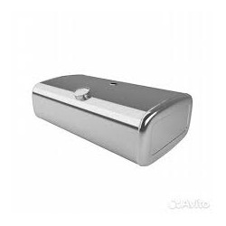 Réservoir à carburant, L: 1050 mm, W: 615 mm, H: 350 mm pour MAN 81122006321