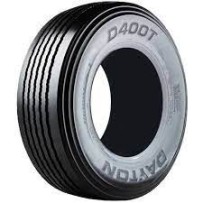 PNEU Dayton D400T R168 385/65R22.5 160K158L