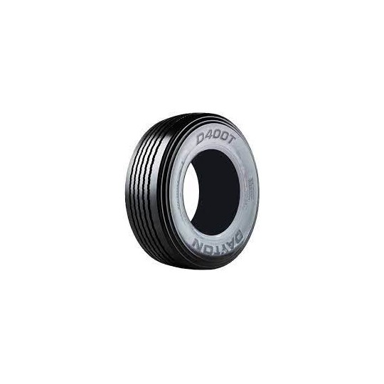 Pneu dayton d400t r168 385 65r22 5 160k158l p44009067