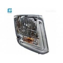 PROJECTEUR AVANT DROIT led...