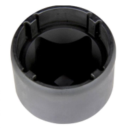 DOUILLE 4 ERGOTS ECROUS TRANSMISSION SCANIA Ø63-64mm