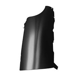 Coin de cabine, gauche pour Volvo 8191409