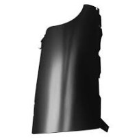 Coin de cabine, gauche pour Volvo 8191409