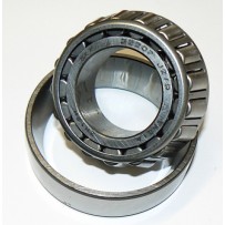 Roulement de moyeu Avant Ext pour Renault Maxity 5001871219