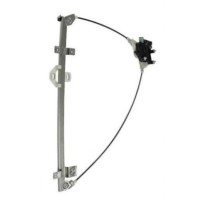 Système Lève Vitre Droit, sans moteur, pour Daf