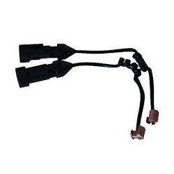 Kit de témoin d'usure pour...