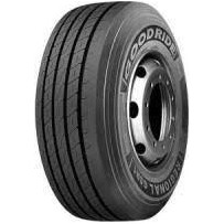 Goodride GSR+1 205/75 R17.5 124/122M 14PR