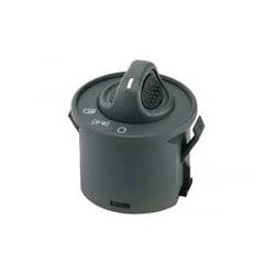 Commutateur rotatif...