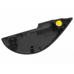 Coquille Moulure Rétro...