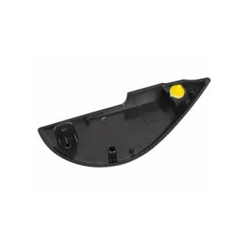 Cache Rétroviseur Droit Pour Interstar Opel Movano Master – Pièce Neuve TPF PRODUCTS