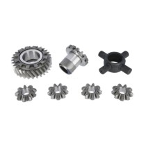 Lot de Différentiel pour Renault 5001859269 - 5001863200