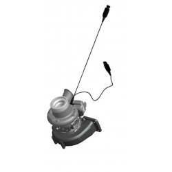 Turbo VTG en Echange...