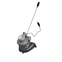 Turbo VTG en Echange consigné 2136753