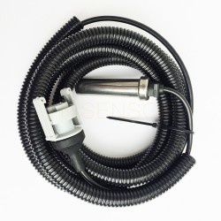 Capteur Abs arrière gauche...