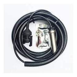 Capteur Abs arrière droit...